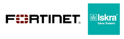 Fortinet-Iskrasistemi