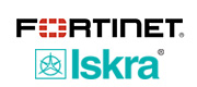 Fortinet-Iskrasistemi