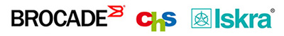 logo Iskra CHS Brocade