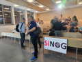 SiNOG 7.0