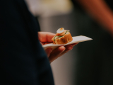 Social event- chat over drinks and snacks