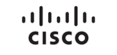 CISCO logo