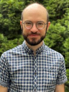 Marko Zagožen, Flint