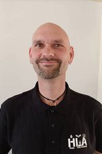 Ralph Smit, RIPE NCC