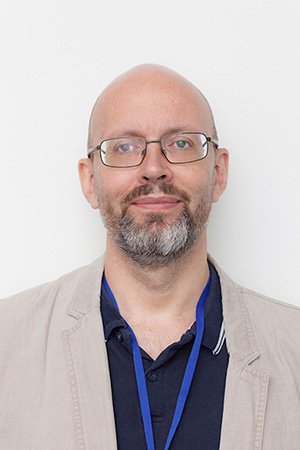 Alex Semenyaka, RIPE NCC
